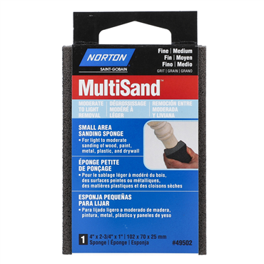 Norton Abrasives07660749502