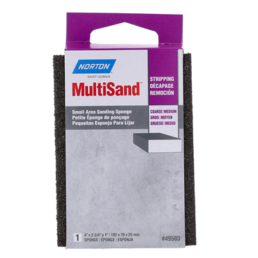 Norton Abrasives07660749503