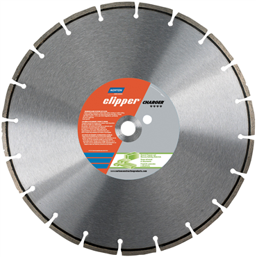 Norton Abrasives07660756267