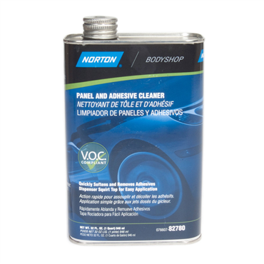 Norton Abrasives07660782780