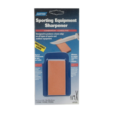 Norton Abrasives07660787630