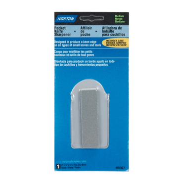 Norton Abrasives07660787937
