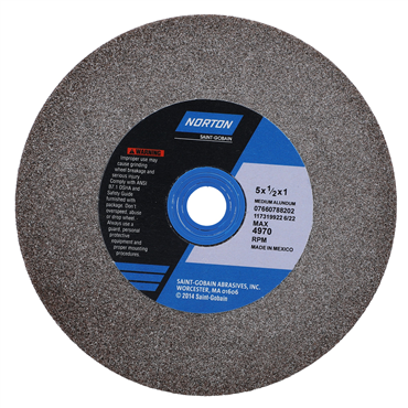 Norton Abrasives07660788202