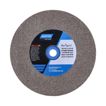 Norton Abrasives07660788240