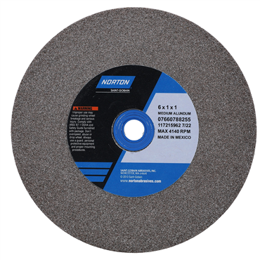 Norton Abrasives07660788255