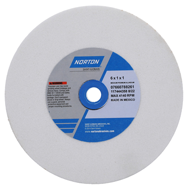 Norton Abrasives07660788261