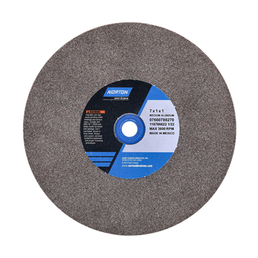 Norton Abrasives07660788270