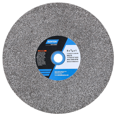 Gemini 57A Type 01 Bench and Pedestal Wheel