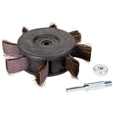 Norton Abrasives08834111051
