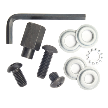 Norton Abrasives08834125027