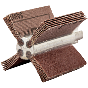 Norton Abrasives08834154094