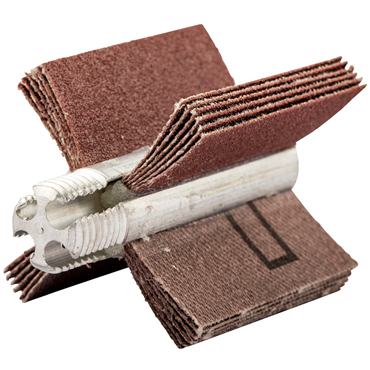 Norton Abrasives08834154100