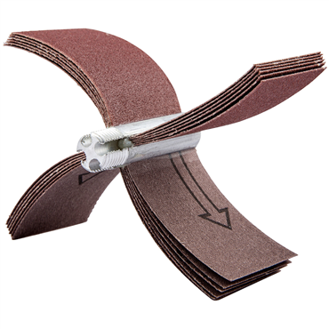 Norton Abrasives08834154119