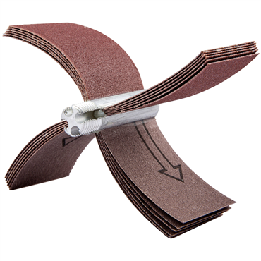 Norton Abrasives08834154121