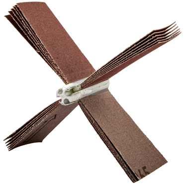 Norton Abrasives08834154129