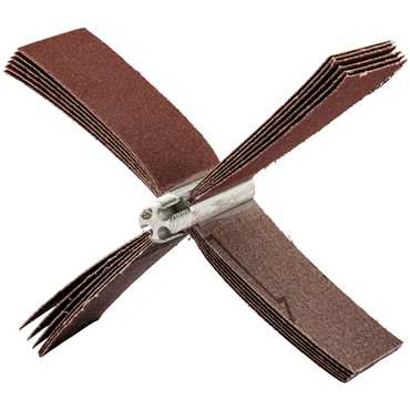 Norton Abrasives08834154130