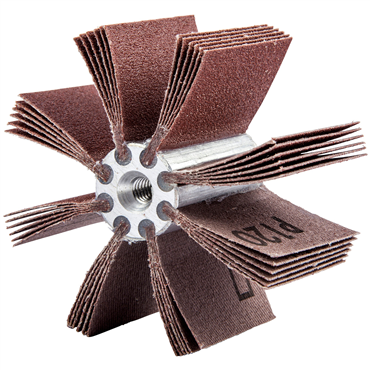 Norton Abrasives08834154137