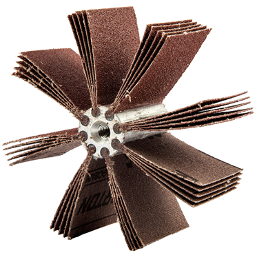 Norton Abrasives08834154146