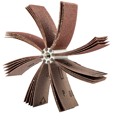 Norton Abrasives08834154164
