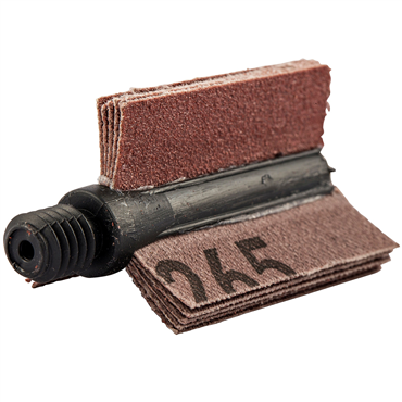 Norton Abrasives08834154195