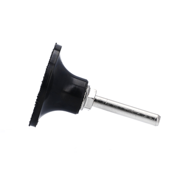 Standard Back Up Pad for Type 2 Quick-Change Discs