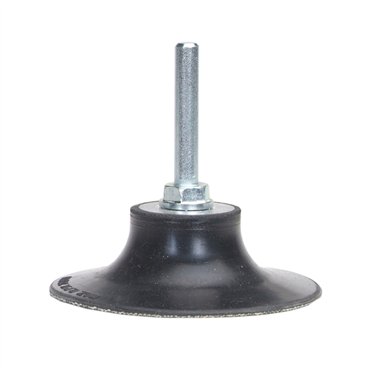 Standard Back Up Pad for Type 2 Quick-Change Discs