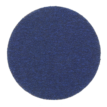 BlueFire R887D Zirconia Alumina Coarse Grit TR (Type III) Quick-Change Cloth Disc