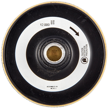 Norton Abrasives08834168032