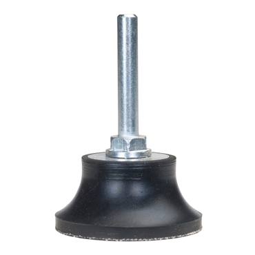 Standard Back Up Pad for Type 2 Mini Flap Discs