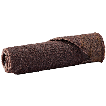 Aluminum Oxide Coarse Grit Cartridge Roll