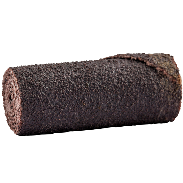 Aluminum Oxide Coarse Grit Cartridge Roll