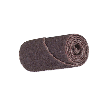 Aluminum Oxide Coarse Grit Cartridge Roll