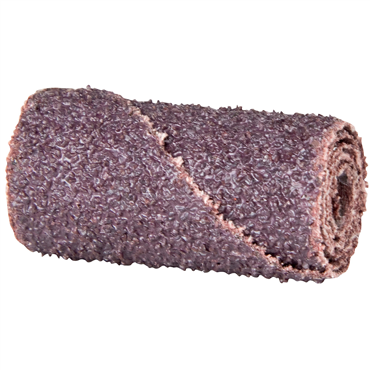 Aluminum Oxide Coarse Grit Cartridge Roll