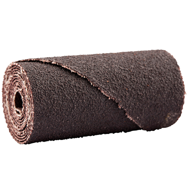 Aluminum Oxide Coarse Grit Cartridge Roll