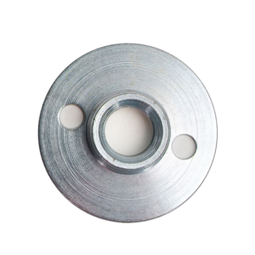 Pad Nut for Standard Air-Cooled Rubber Back-up Pads