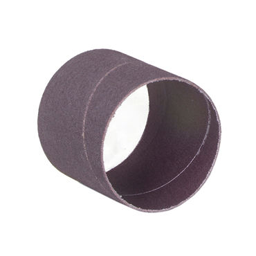 Aluminum Oxide 100 Grit Medium Grade Spiral Band