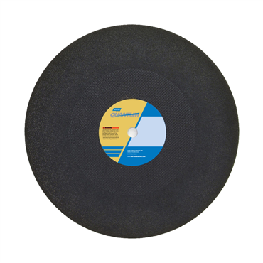 Quantum 90Q Type 01/41 Reinf Foundry Cut-Off Wheel