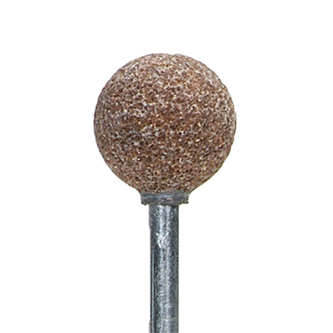 Norton Gemini 38A Type 52 Vitrified Bond Mounted Point