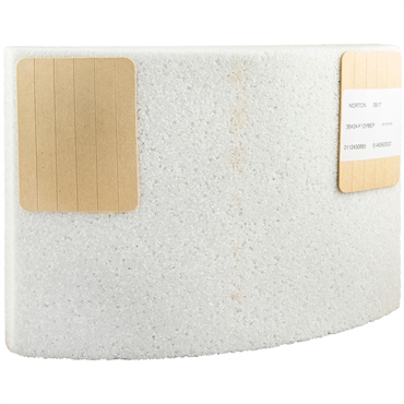 Norton Abrasives61463629320
