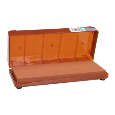 Type 90 Aluminum Oxide Single Grit Benchstone