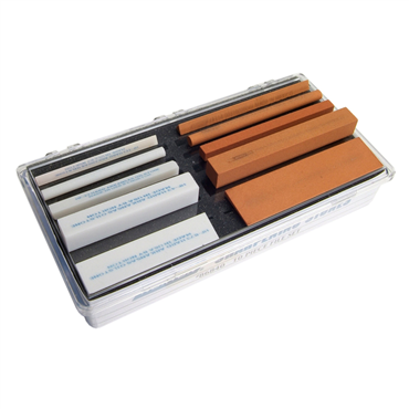 Abrasives File Kit
