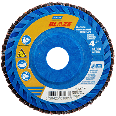 Norton Abrasives63642501865