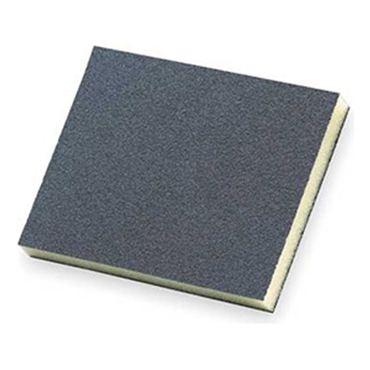 Economy Sealer 3 3/4 in Sanding Sponge
