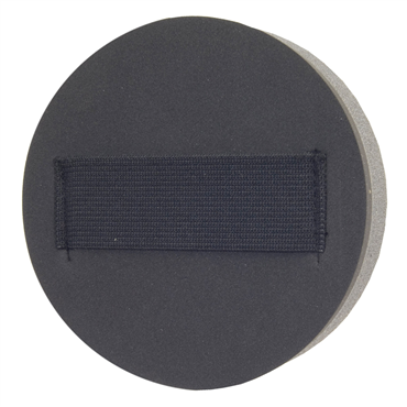 Disc Hand Pad