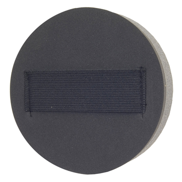 Disc Hand Pad