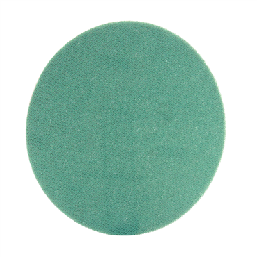 Ice Aluminum Oxide Ultra Fine Grit Foam H&L Disc