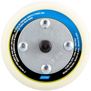 Norton Abrasives63642506128