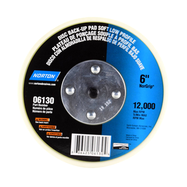 Norton Abrasives63642506130