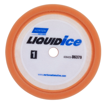 Norton Abrasives63642506379