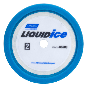 Norton Abrasives63642506380